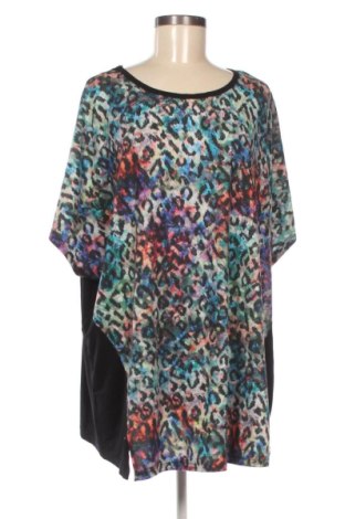Bluză de femei Unbranded, Mărime 4XL, Culoare Multicolor, Preț 78,74 Lei, #137262754
