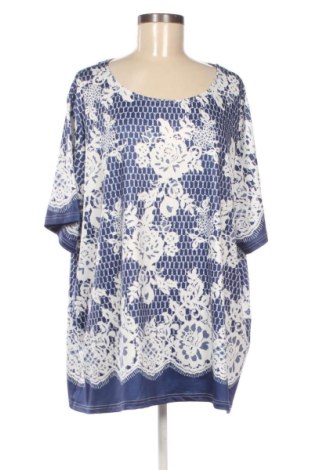 Bluză de femei Unbranded, Mărime 5XL, Culoare Multicolor, Preț 68,24 Lei, #137262816