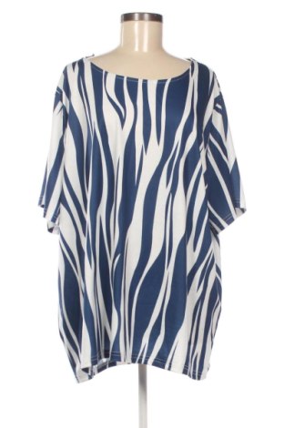 Bluză de femei Unbranded, Mărime 5XL, Culoare Multicolor, Preț 62,99 Lei, #137262830