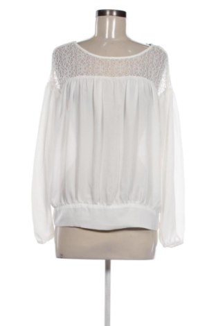 Bluză de femei Amisu, Mărime L, Culoare Alb, Preț 38,00 Lei, #137262860