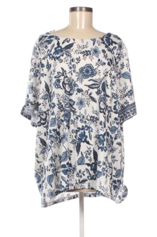 Bluză de femei Unbranded, Mărime 5XL, Culoare Multicolor, Preț 78,74 Lei, #137262875