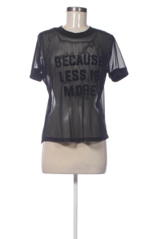 Bluză de femei Ardene, Mărime L, Culoare Negru, Preț 52,49 Lei, #137262888