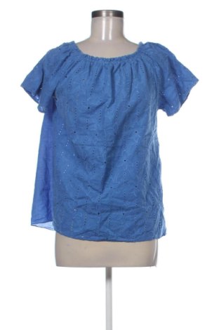 Damen Shirt Unbranded, Größe M, Farbe Blau, Preis 10,00 €, #137262906