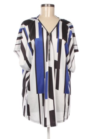 Bluză de femei Unbranded, Mărime 5XL, Culoare Multicolor, Preț 73,49 Lei, #137262959
