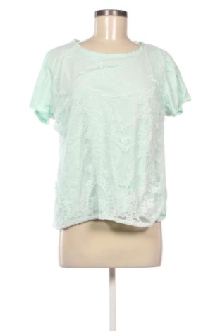 Bluză de femei Unbranded, Mărime L, Culoare Verde, Preț 41,99 Lei, #137263014