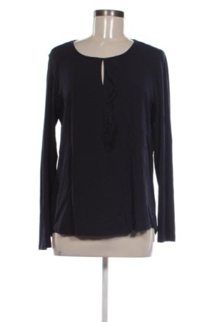 Damen Shirt Opus, Größe L, Farbe Blau, Preis 12,76 €, #137263053