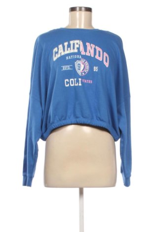 Dámská halenka ONLY, Velikost XL, Barva Modrá, Cena  243,00 Kč, #137263119