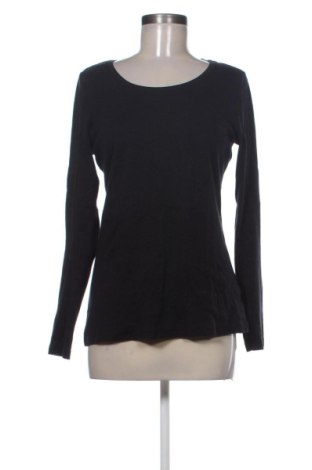 Bluză de femei Bon Prix, Mărime L, Culoare Negru, Preț 47,24 Lei, #137263177