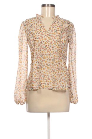Bluză de femei Stradivarius, Mărime S, Culoare Multicolor, Preț 31,49 Lei, #137263282