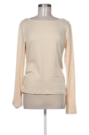 Bluză de femei Unbranded, Mărime L, Culoare Ecru, Preț 52,49 Lei, #137263284
