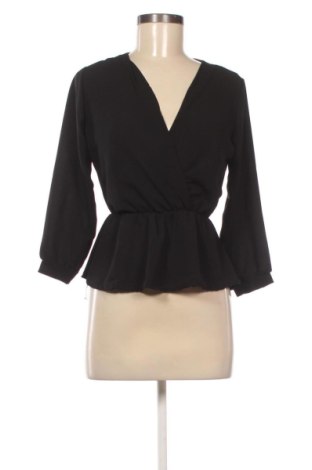 Bluză de femei Boohoo, Mărime S, Culoare Negru, Preț 31,49 Lei, #137263295