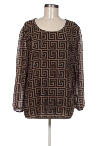 Damen Shirt Unbranded, Größe XL, Farbe Mehrfarbig, Preis 12,77 €, #137263498