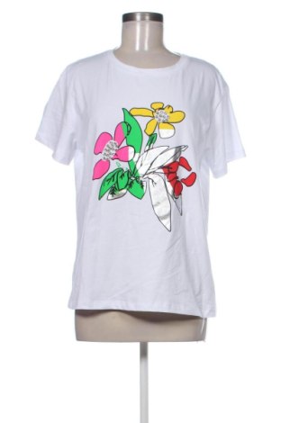 Tricou de femei Unbranded, Mărime L, Culoare Alb, Preț 86,66 Lei, #137263583
