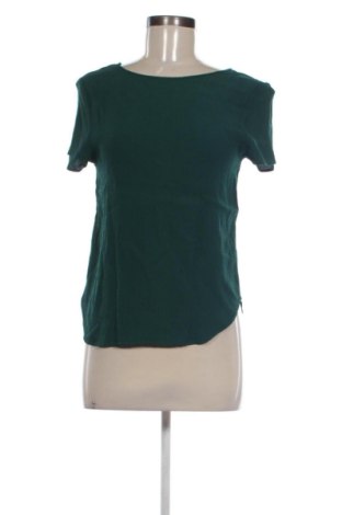 Bluză de femei H&M, Mărime M, Culoare Verde, Preț 30,00 Lei, #137263644
