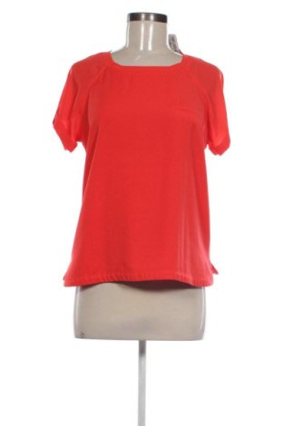 Bluză de femei Promod, Mărime L, Culoare Roșu, Preț 52,00 Lei, #137263684