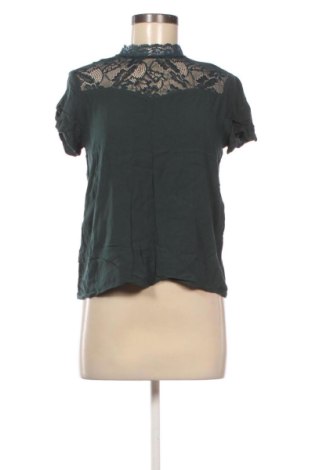 Bluză de femei ONLY, Mărime S, Culoare Verde, Preț 41,99 Lei, #137263687