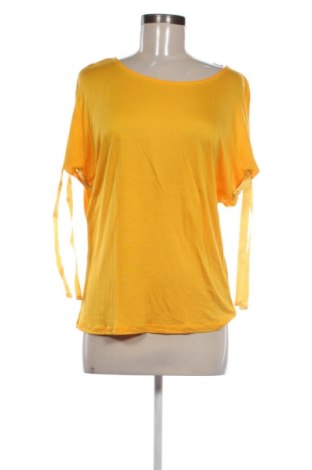 Bluză de femei Orsay, Mărime M, Culoare Galben, Preț 40,00 Lei, #137263707