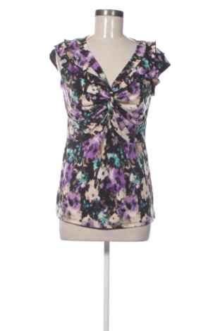 Bluză de femei Christopher & Banks, Mărime L, Culoare Multicolor, Preț 57,74 Lei, #137263762