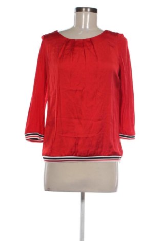 Bluză de femei Comma,, Mărime S, Culoare Roșu, Preț 61,00 Lei, #137264068