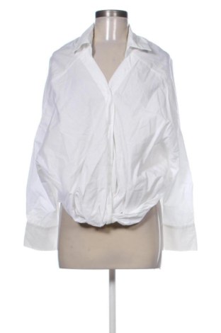 Női blúz LeGer By Lena Gercke X About you, Méret M, Szín Fehér, Ár 3 901 Ft, #137264090