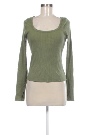 Bluză de femei Even&Odd, Mărime S, Culoare Verde, Preț 36,74 Lei, #137264093
