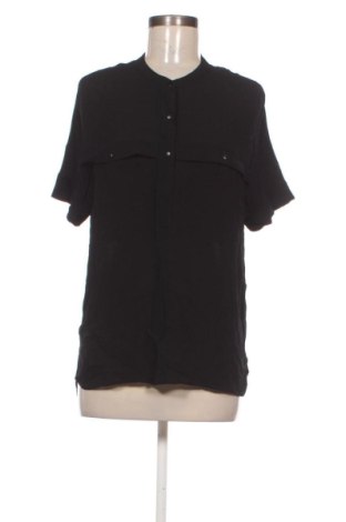 Bluză de femei Bimba Y Lola, Mărime S, Culoare Negru, Preț 99,73 Lei, #137264138