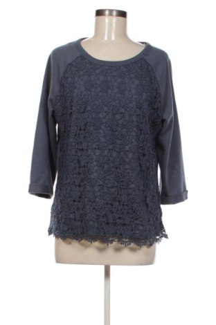 Bluză de femei Yessica, Mărime M, Culoare Albastru, Preț 30,00 Lei, #137264584