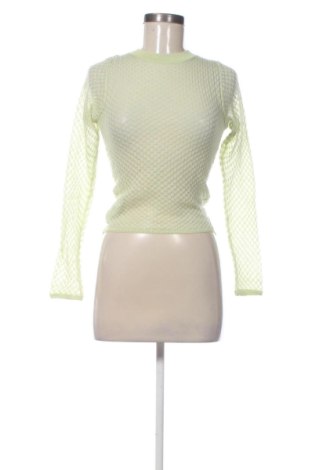 Bluză de femei Mango, Mărime XS, Culoare Verde, Preț 78,74 Lei, #137264706