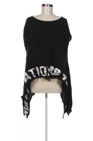 Bluză de femei Unbranded, Mărime L, Culoare Negru, Preț 66,00 Lei, #137265039
