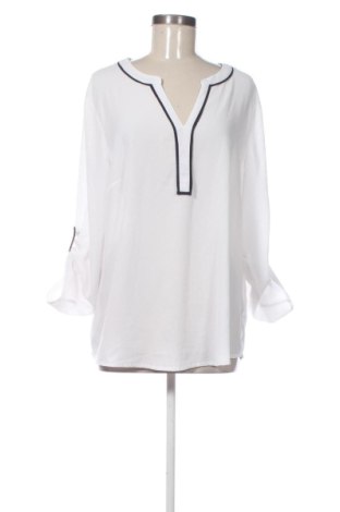 Bluză de femei Creation L, Mărime XL, Culoare Alb, Preț 78,74 Lei, #137265090