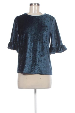 Bluză de femei Orsay, Mărime S, Culoare Albastru, Preț 47,24 Lei, #137265119