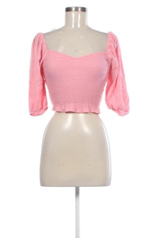 Bluză de femei Fisherfield, Mărime S, Culoare Roz, Preț 41,99 Lei, #137265151