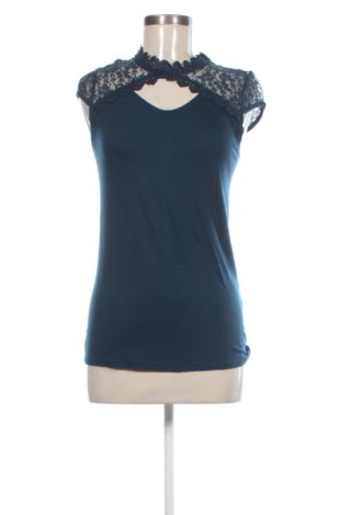 Bluză de femei Orsay, Mărime S, Culoare Albastru, Preț 47,24 Lei, #137265304