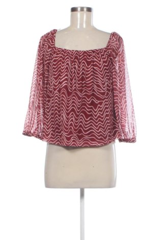 Bluză de femei Mohito, Mărime S, Culoare Multicolor, Preț 36,74 Lei, #137265382