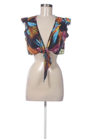 Bluză de femei SHEIN, Mărime M, Culoare Multicolor, Preț 41,99 Lei, #137265407