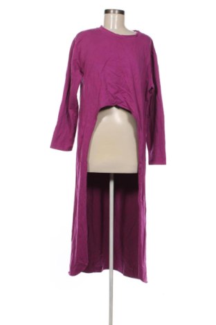 Női blúz Unbranded, Méret L, Szín Lila, Ár 2 837 Ft, #137265477