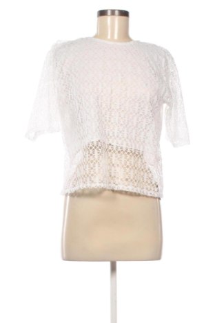 Bluză de femei Unbranded, Mărime M, Culoare Alb, Preț 96,90 Lei, #137265532