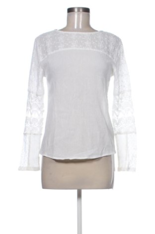 Bluză de femei Edc By Esprit, Mărime M, Culoare Alb, Preț 41,99 Lei, #137265684