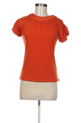 Bluză de femei Unbranded, Mărime S, Culoare Portocaliu, Preț 30,00 Lei, #137265713