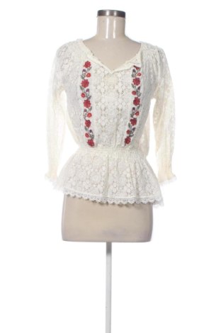 Bluză de femei Unbranded, Mărime M, Culoare Ecru, Preț 49,00 Lei, #137265809