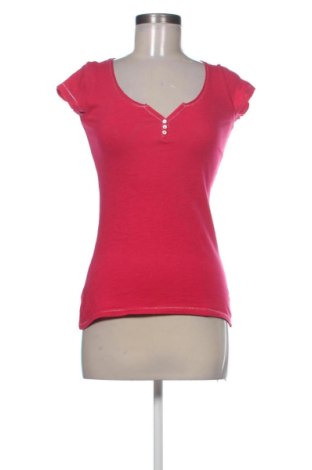 Bluză de femei Camaieu, Mărime S, Culoare Roz, Preț 31,49 Lei, #137265965