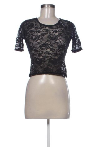 Bluză de femei Unbranded, Mărime S, Culoare Negru, Preț 36,74 Lei, #137265975