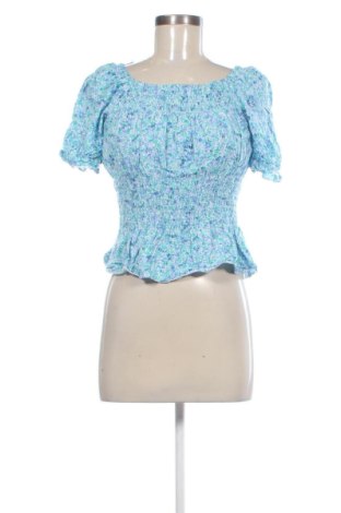 Bluză de femei Unbranded, Mărime S, Culoare Multicolor, Preț 41,99 Lei, #137266042