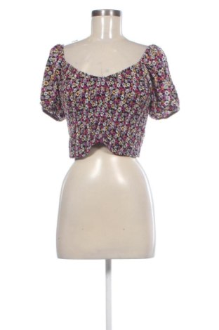 Bluză de femei Fb Sister, Mărime M, Culoare Multicolor, Preț 31,49 Lei, #137266125