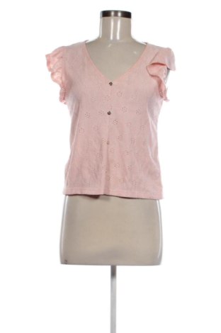 Bluză de femei Mohito, Mărime XS, Culoare Roz, Preț 47,00 Lei, #137266845
