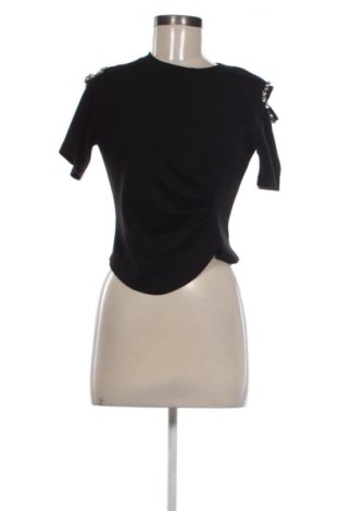 Bluză de femei BSB Jeans, Mărime S, Culoare Negru, Preț 60,00 Lei, #137266932