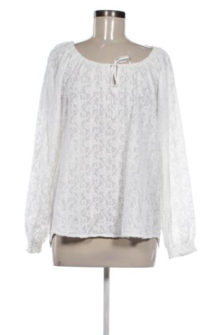 Bluză de femei Unbranded, Mărime L, Culoare Alb, Preț 72,63 Lei, #137267429