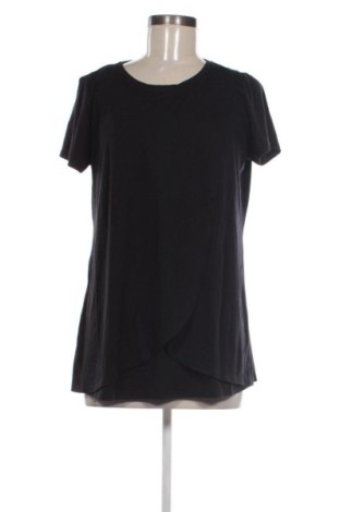 Bluză de femei Motherhood, Mărime L, Culoare Negru, Preț 47,24 Lei, #137267503