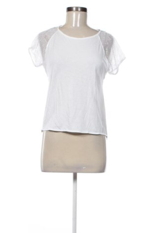 Дамска блуза Calvin Klein Jeans, Размер M, Цвят Бял, Цена 24,07 €, #137268663