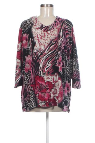 Bluză de femei Malva, Mărime XXL, Culoare Multicolor, Preț 64,88 Lei, #137268899